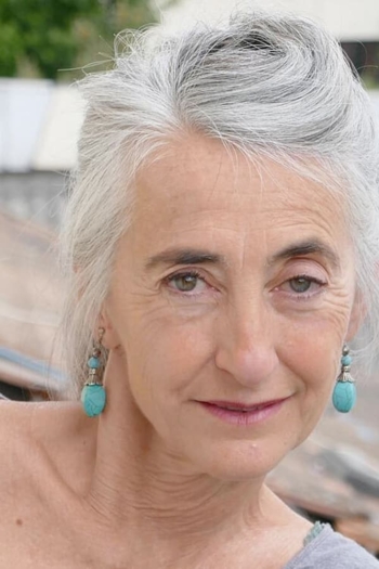 Actor Armelle Berengier