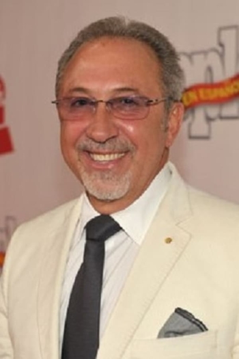 Actor Emilio Estefan