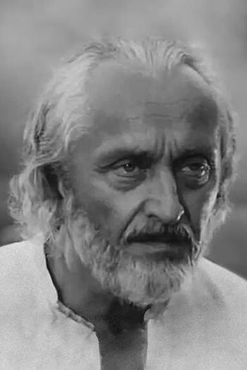 Actor Vasyl Symchych