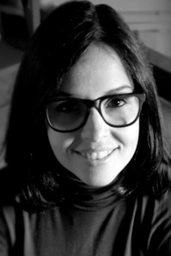 Actor Karina Expósito