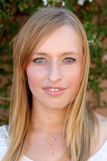 Actor Monica Zanetti