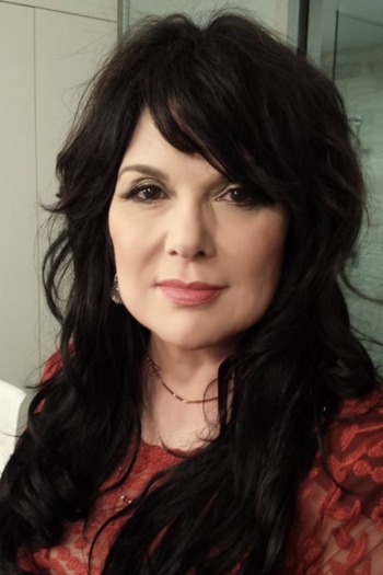 Actor Ann Wilson