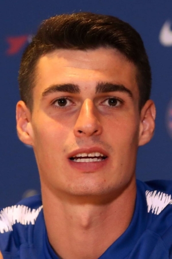 Actor Kepa Arrizabalaga