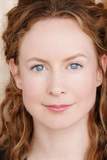 Actor Michelle Beaudoin