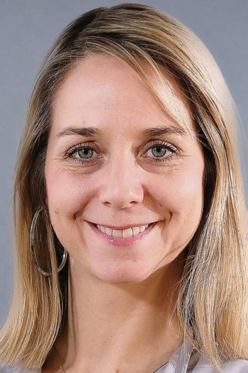 Actor Anette Dowideit