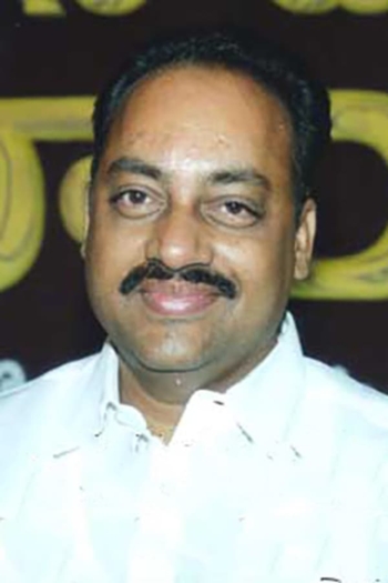 Actor Medikonda Murali Krishna