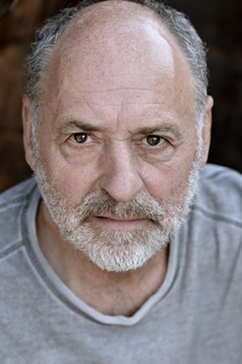 Actor Uwe Karpa