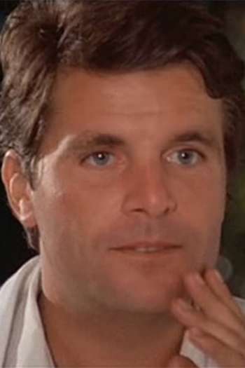 Actor Mauro Di Francesco
