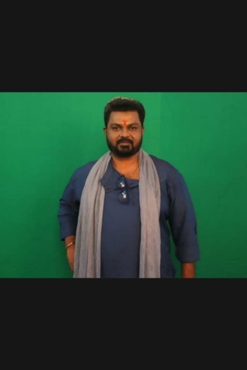 Film director Surya Kiran