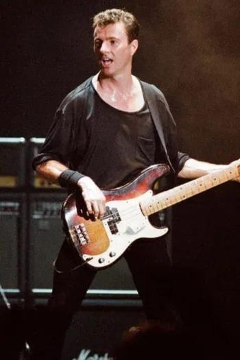 Actor Garry Gary Beers