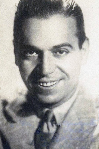 Actor Antuco Telesca