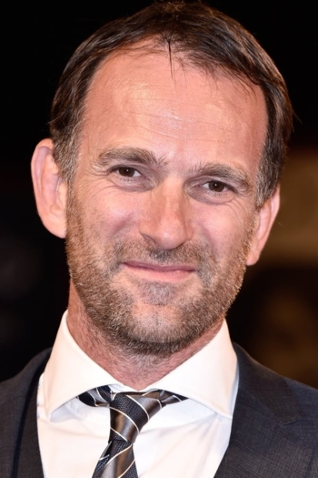 Film director David Oelhoffen