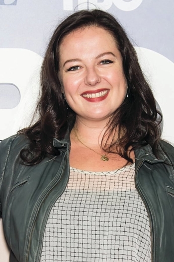 Actor Zuzanna Szadkowski