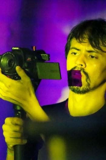 Actor Rodrigo Duarte