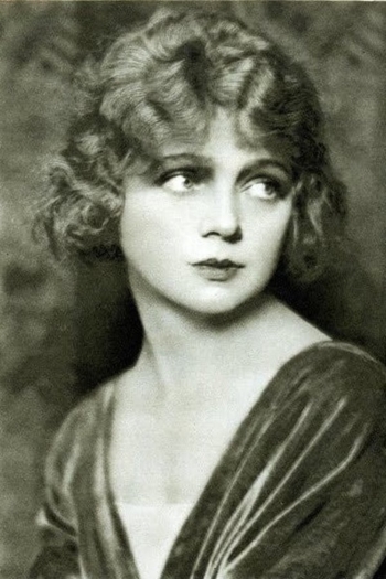 Actor Ann Forrest