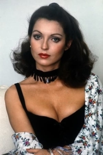 Actor Marie-France Pisier