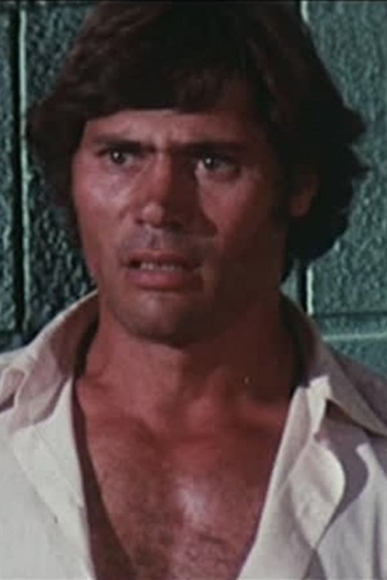 Actor Pietro Torrisi