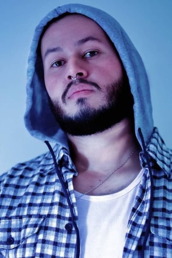 Actor Jackson Gatell