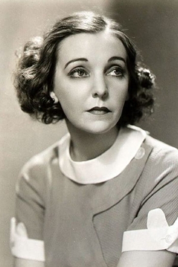 Actor Zasu Pitts
