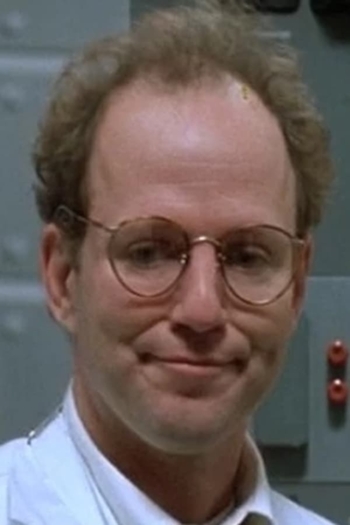 Actor John Doolittle