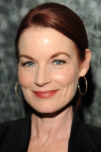 Actor Laura Leighton