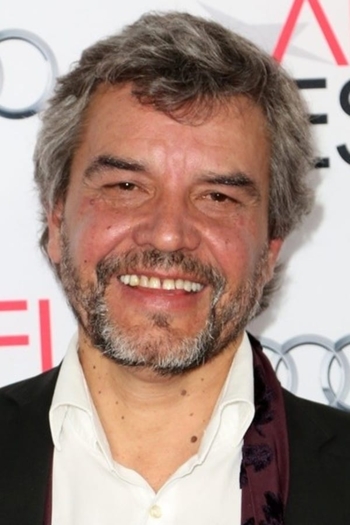 Actor Alejandro Goic