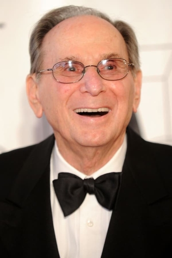Actor Hal David
