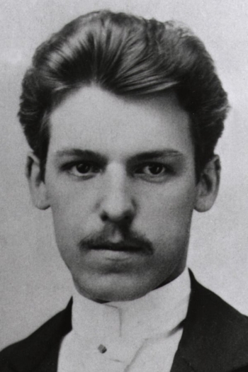 Film director Jan Kříženecký