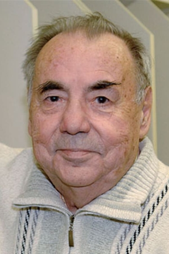 Actor František Filip