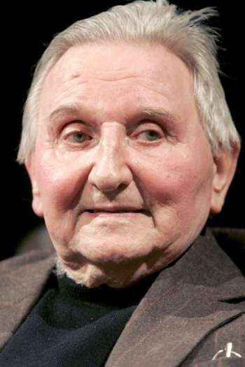 Actor Vlastimil Bedrna