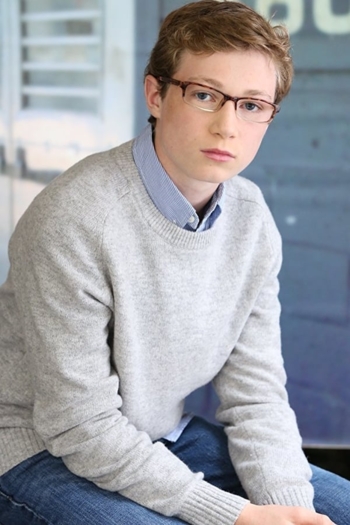 Actor Tony Terraciano