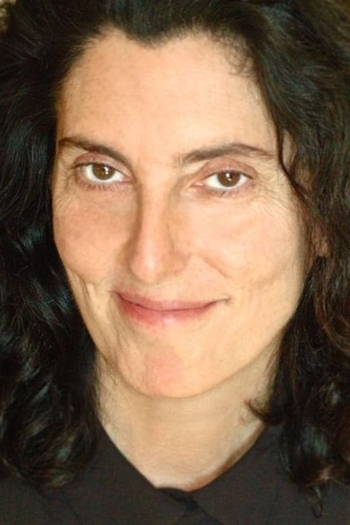 Film director Tina Landau