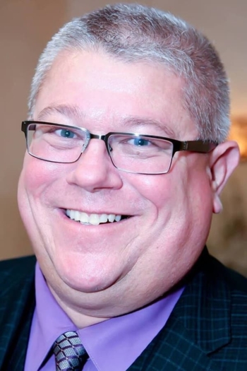 Actor Kurt Krakowian