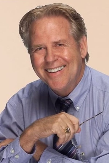 Actor Maury Covington