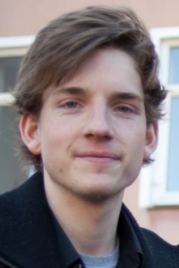 Film director Ivar Aase