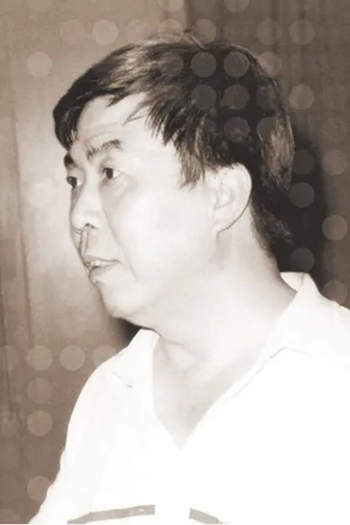 Actor Wu Jingwei