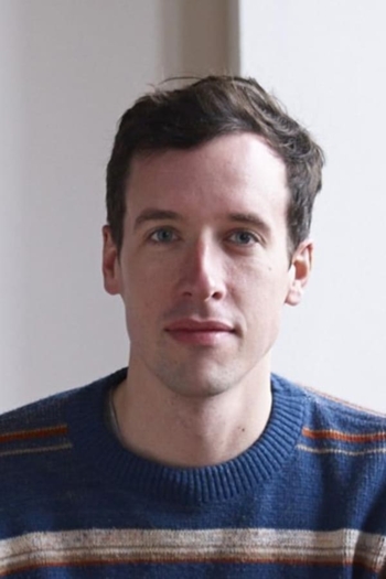 Film director Alexander Stewart