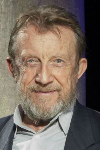 Actor Edward Linde-Lyubashenko