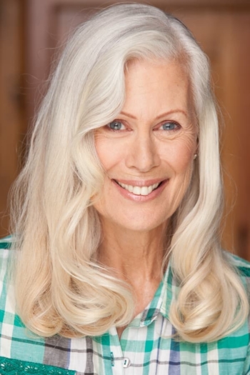 Actor Brooklin Thacher