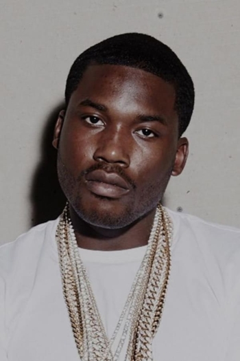 Actor Meek Mill