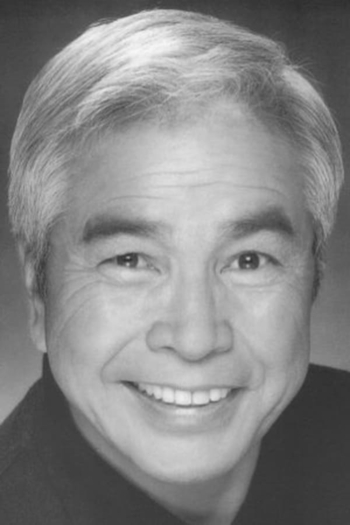 Actor Ken Murakami