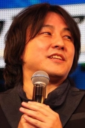 Actor Akira Itou