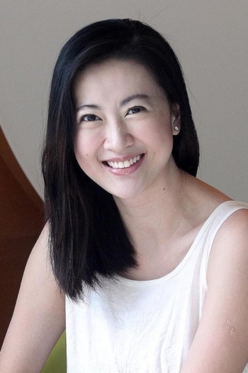 Actor Eelyn Kok