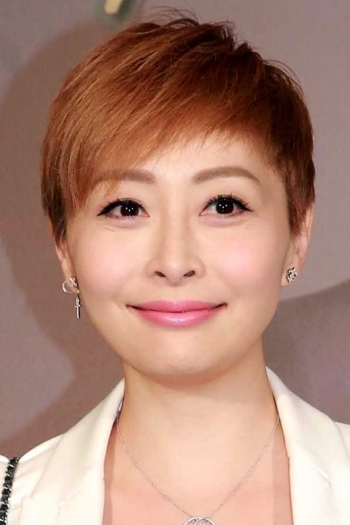 Actor Angela Tong