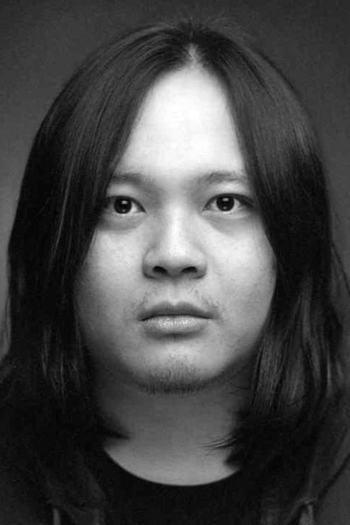 Film director Qiu Yang