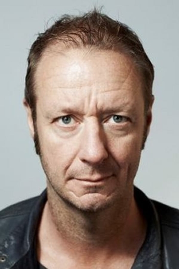 Film director Øystein Karlsen