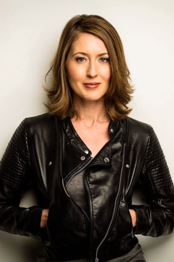 Actor Daniella Forget