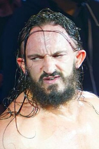 Actor Benjamin Satterly