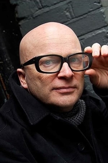 Actor Dominic Savage