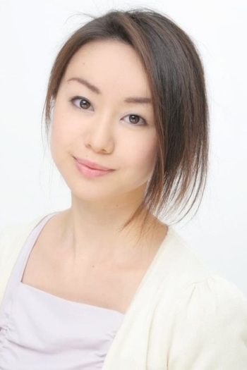 Actor Mutsumi Tamura